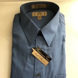 Men’s dress shirt